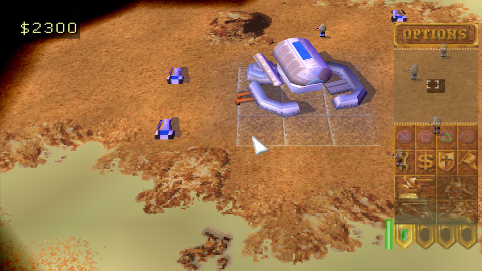 dune 2000 android